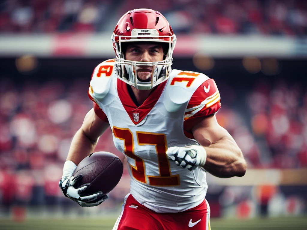 NFL明星球员特拉维斯凯尔西职业生涯高光时刻盘点
